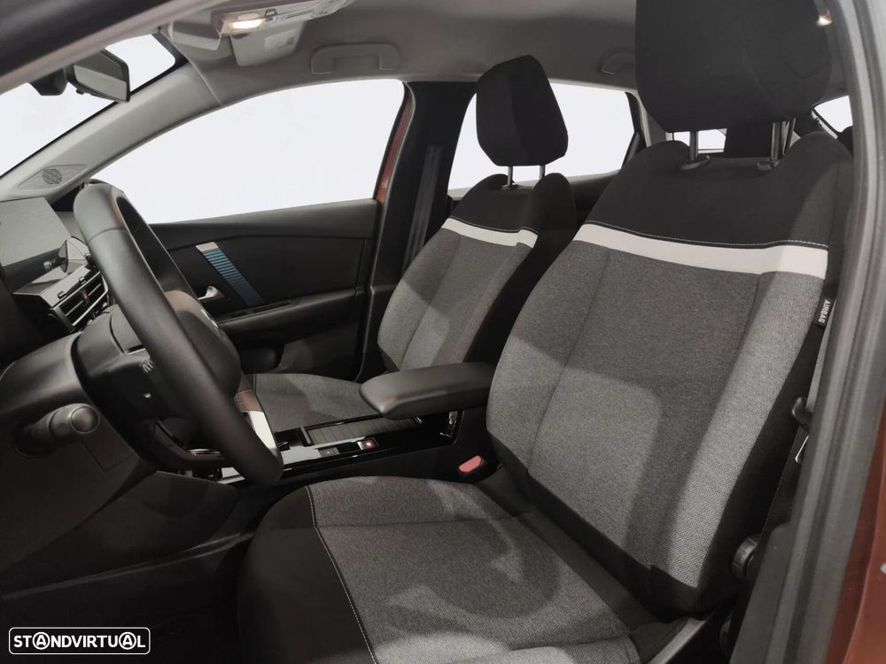 Citroën e-C4 50 kWh Feel - 12