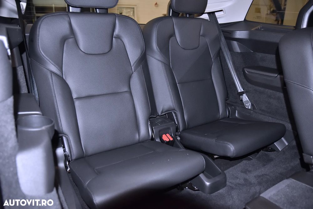 Volvo XC 90 - 14