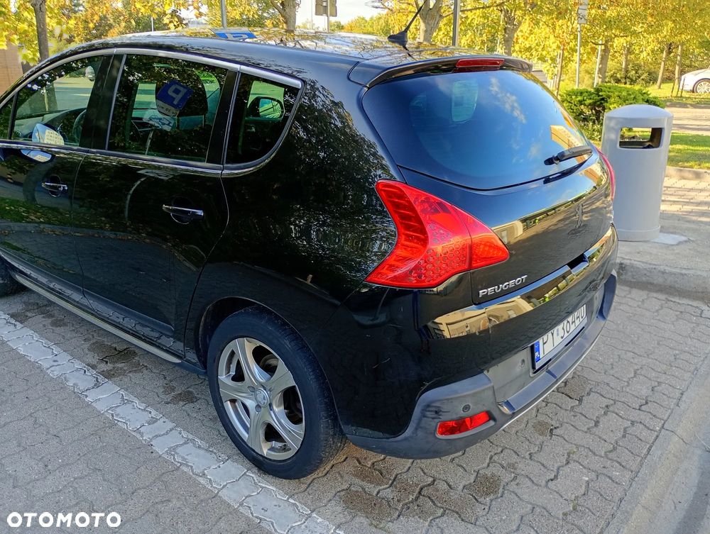 Peugeot 3008 155 THP Allure - 12