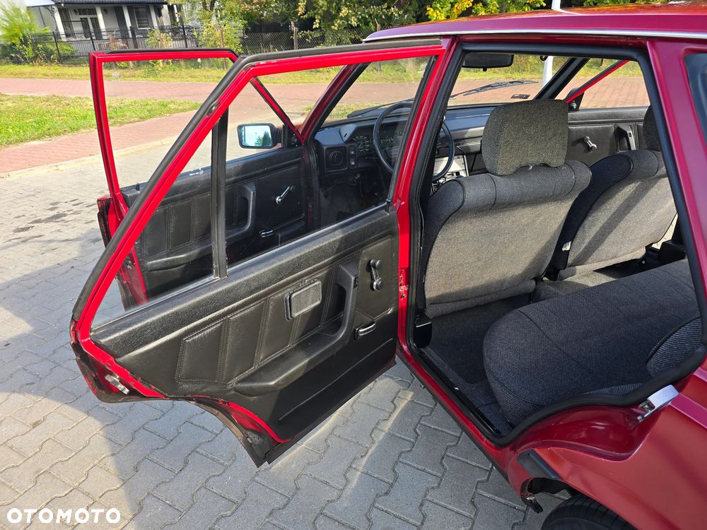 Polonez 1.5 - 12