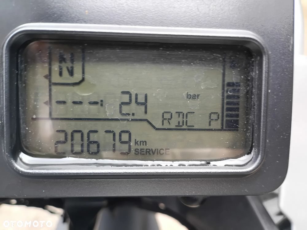 BMW GS - 19