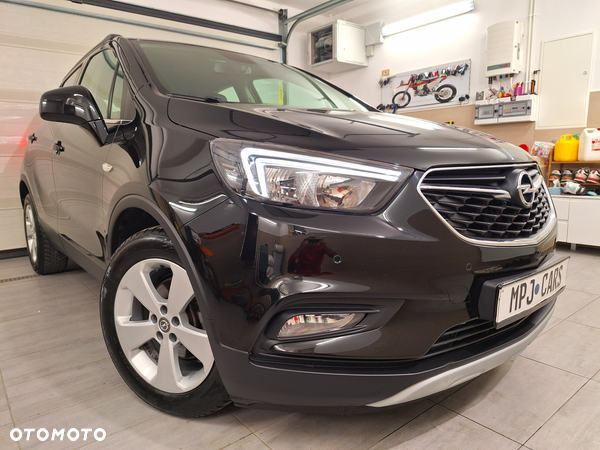 Opel Mokka 1.4 T Cosmo S&S EU6