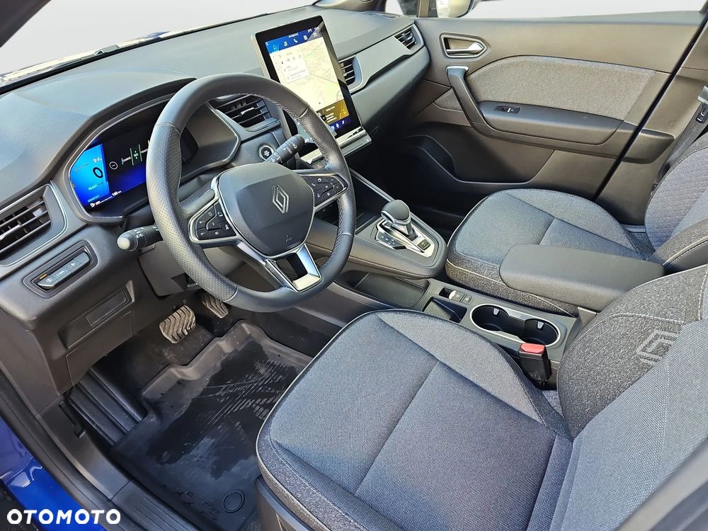 Renault Symbioz 1.6 E-Tech Full Hybrid 145 Techno - 10