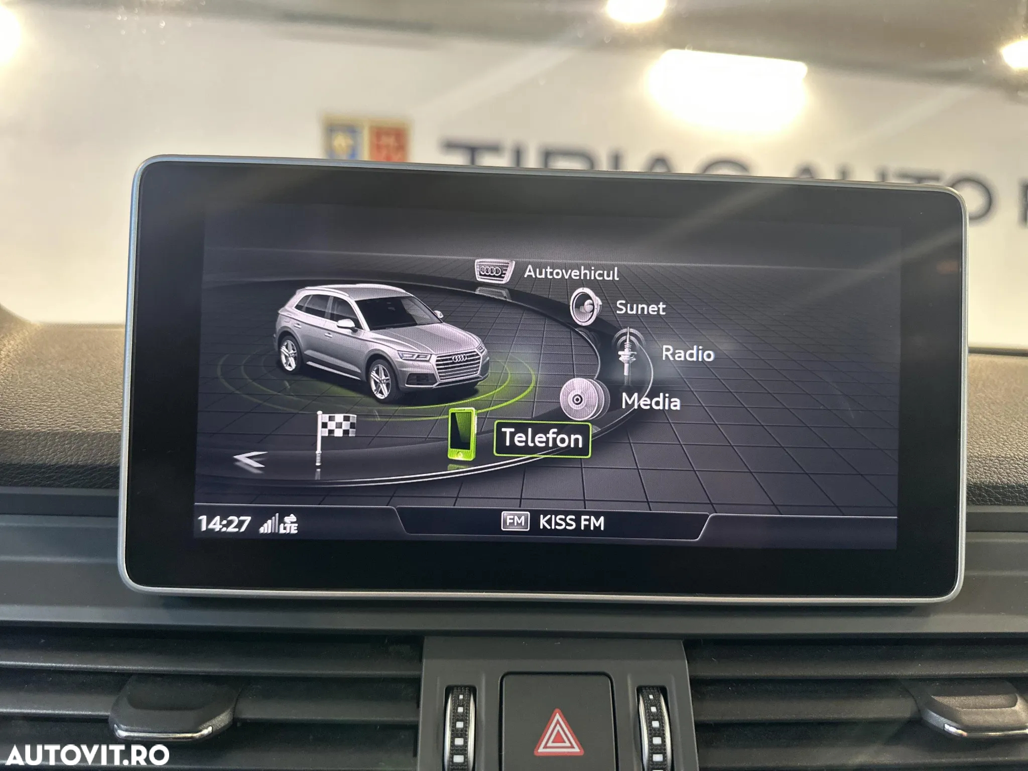 Audi Q5 35 TDI quattro S tronic - 20