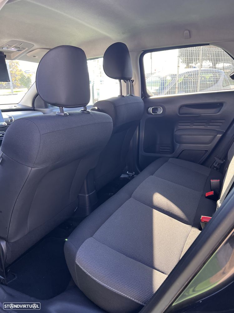 Citroën C4 Cactus 1.6 BlueHDi Feel - 8