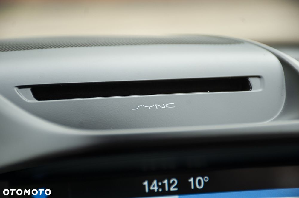 Ford C-MAX 1.5 EcoBoost Start-Stop-System Titanium - 37