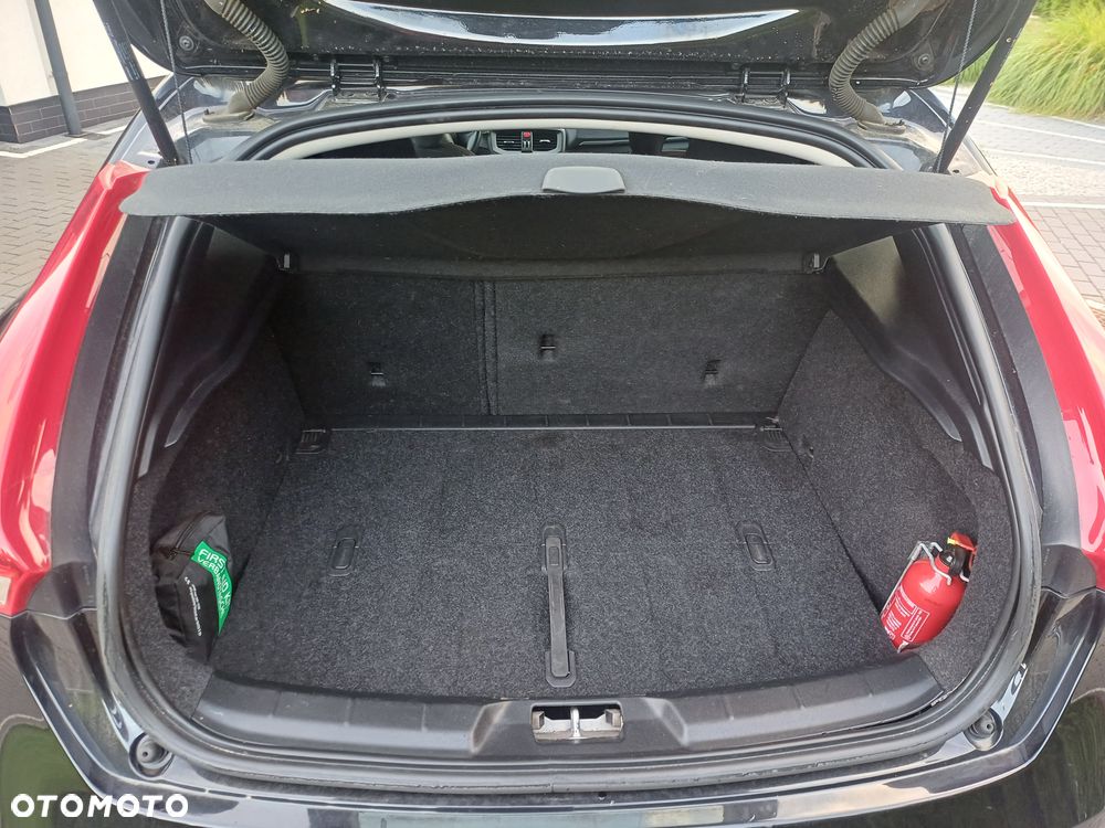 Volvo V40 D2 Drive-E SCR Kinetic - 21