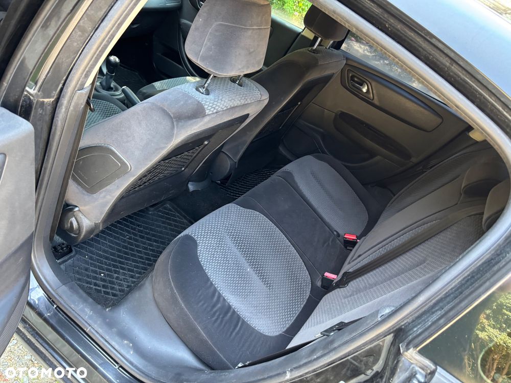 Citroën C4 1.6 16V SX - 11