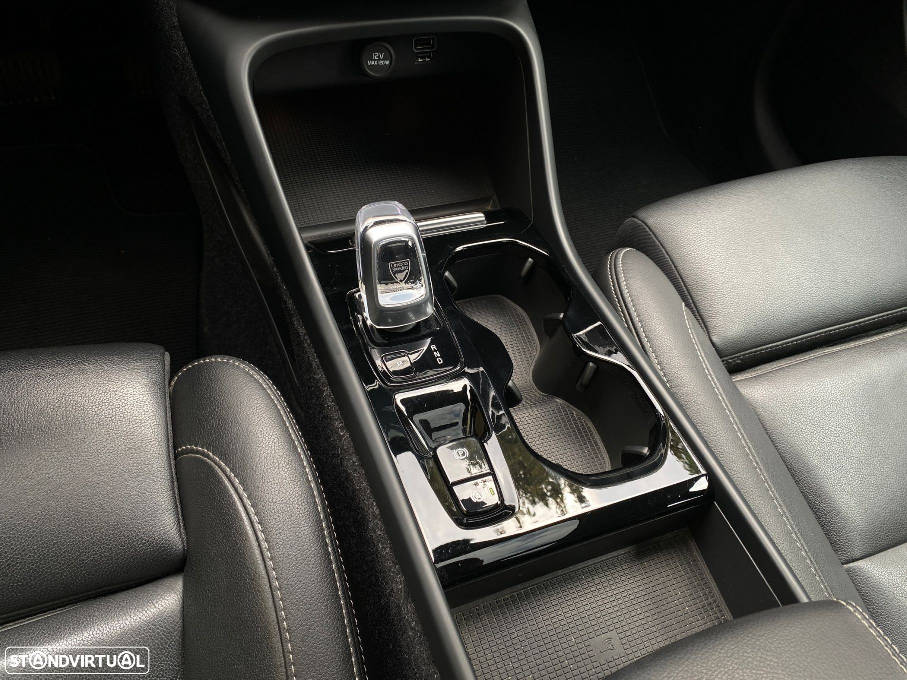 Volvo XC 40 1.5 T5 PHEV Inscription - 20
