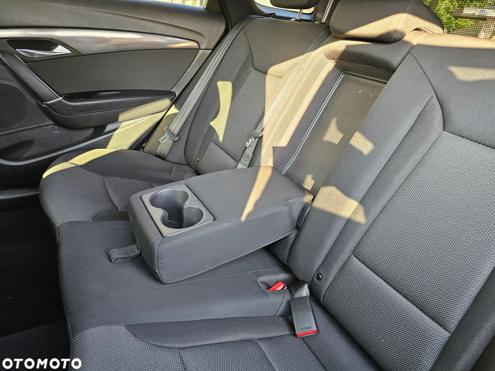 Hyundai i40 1.7 CRDi Comfort + - 29