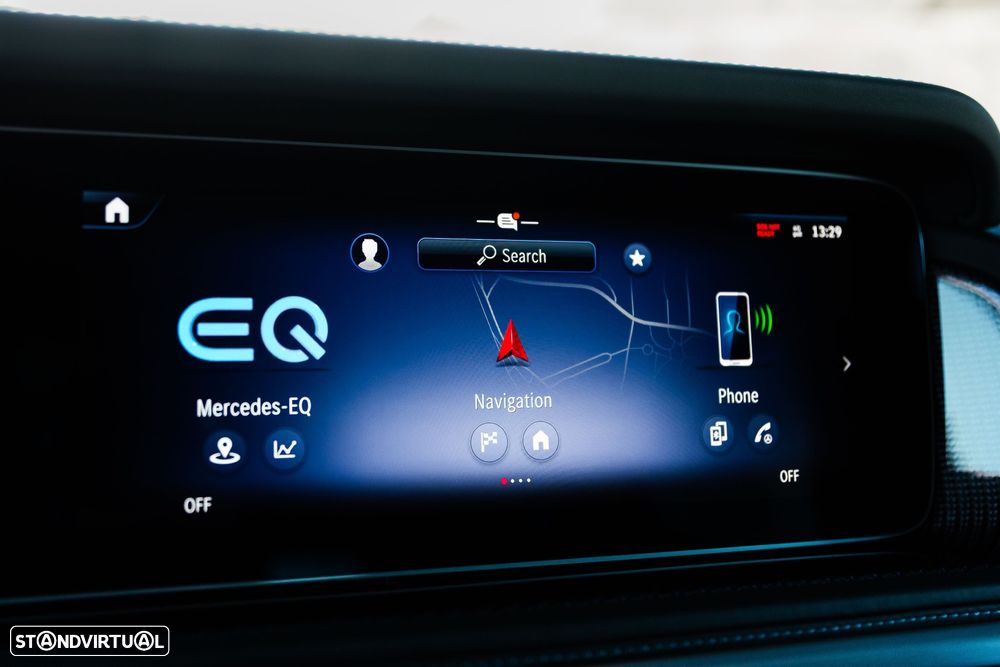 Mercedes-Benz G 580 EQ Edition One - 16