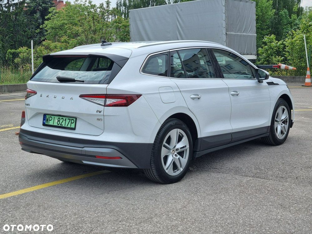 Skoda Enyaq - 5