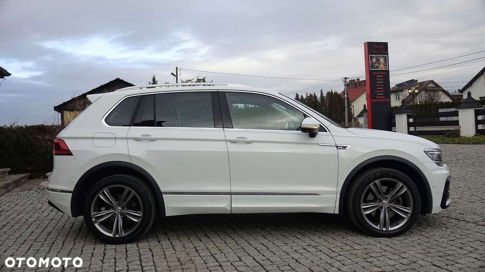 Volkswagen Tiguan - 17