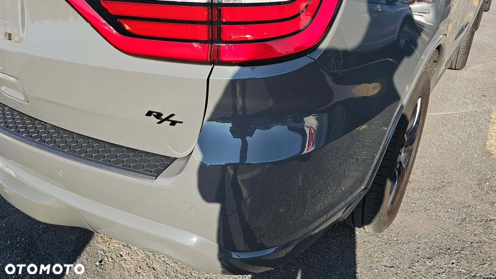 Dodge Durango 5,7 R/T - 15