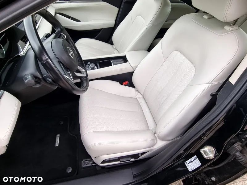 Mazda 6 2.5 100th Anniversary - 14