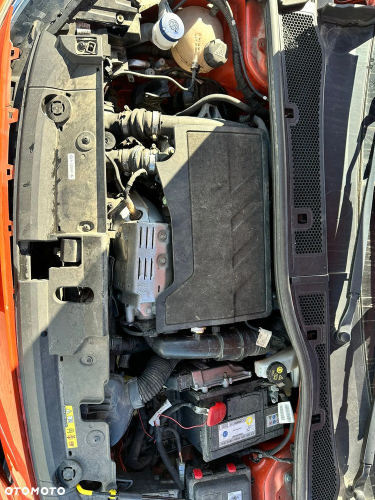 Opel Corsa - 8