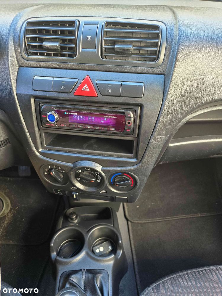 Kia Picanto - 21