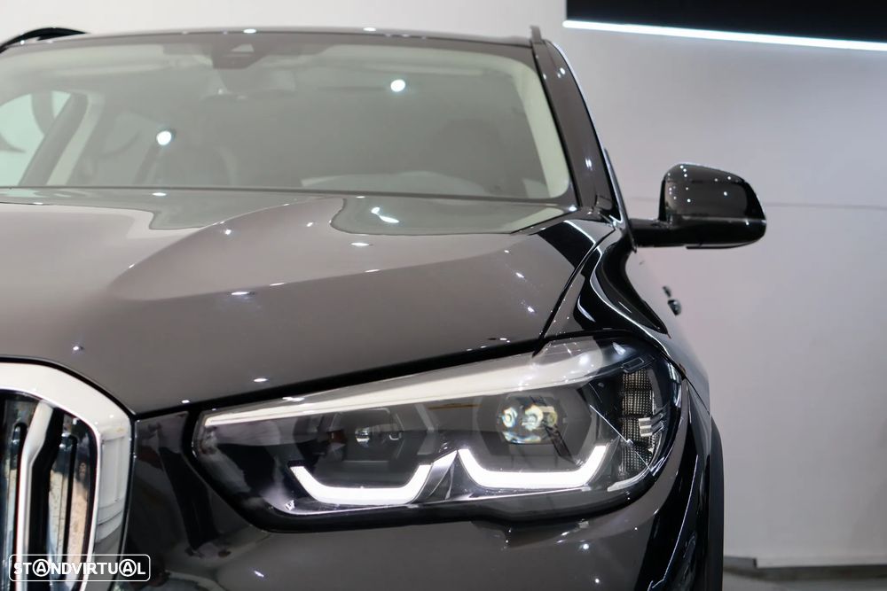 BMW X5 45 e xDrive xLine - 37