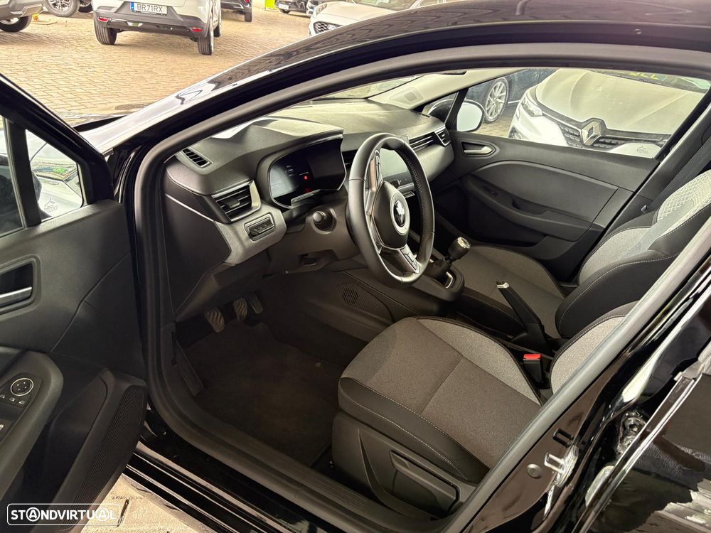 Mitsubishi Colt 1.0 MPI Kyoto - 8