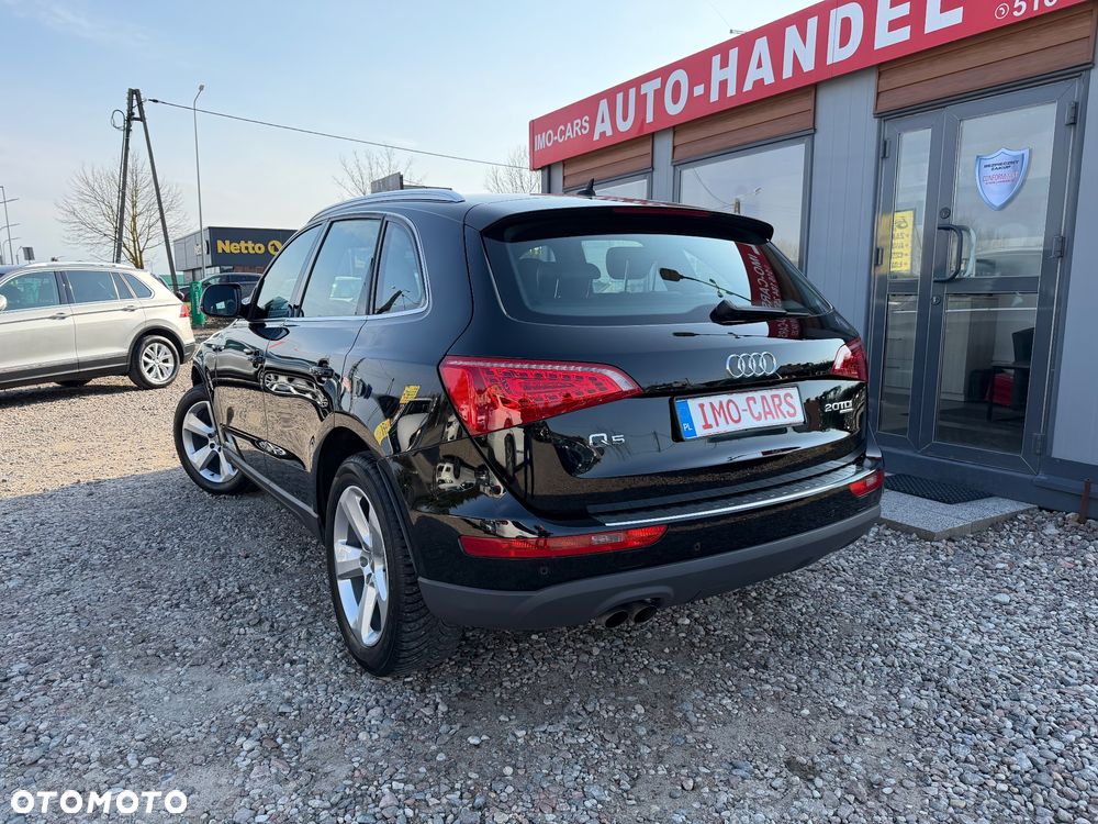 Audi Q5 2.0 TDI Quattro S tronic - 4