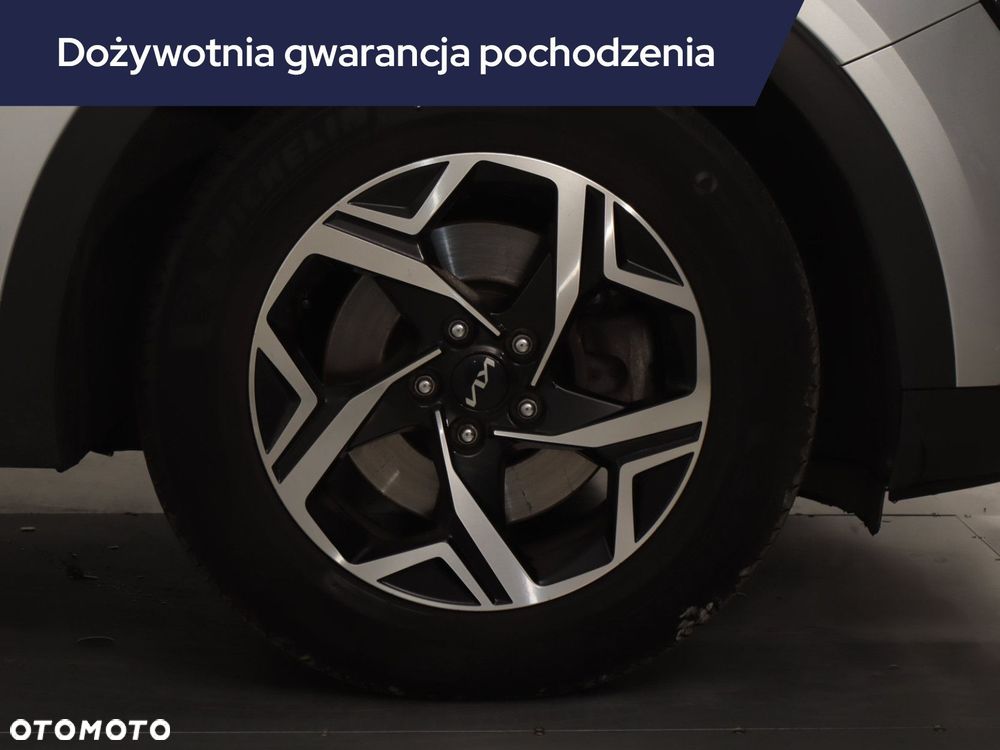 Kia Sportage - 17