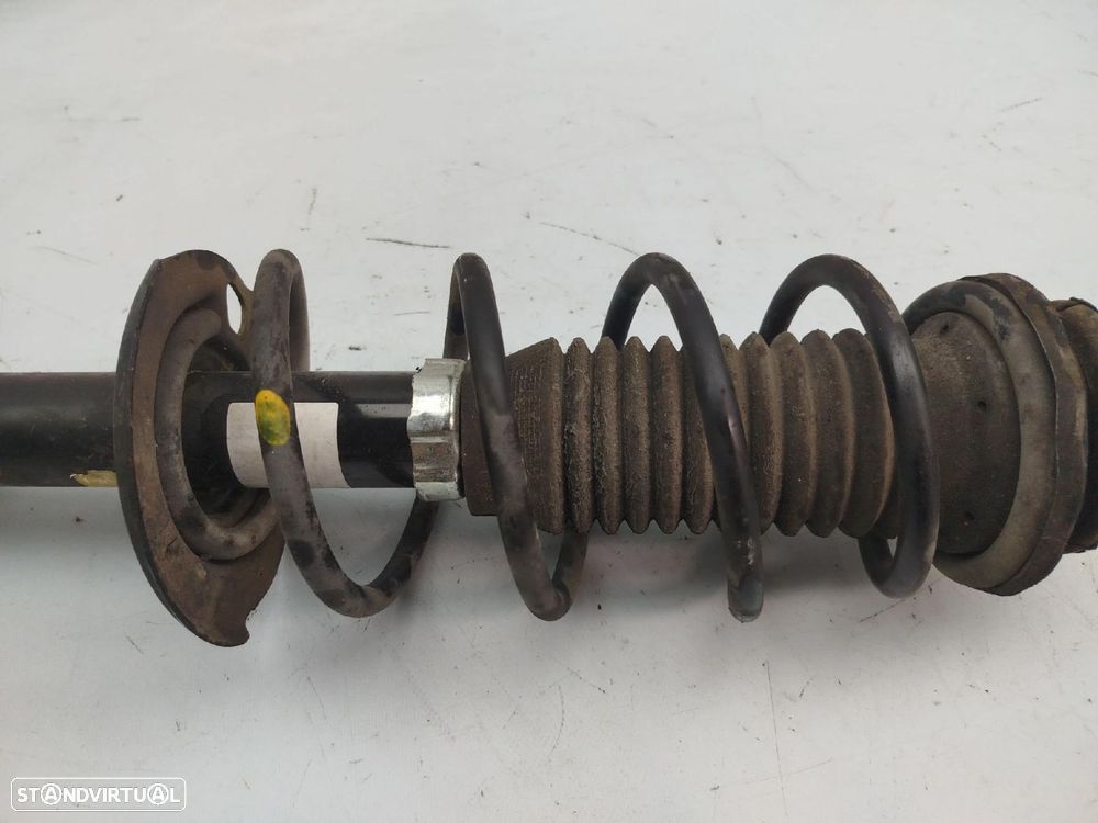 Amortecedor frente direito CITROËN C1 (PM_, PN_) - 3