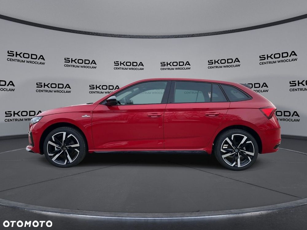 Skoda Scala - 3