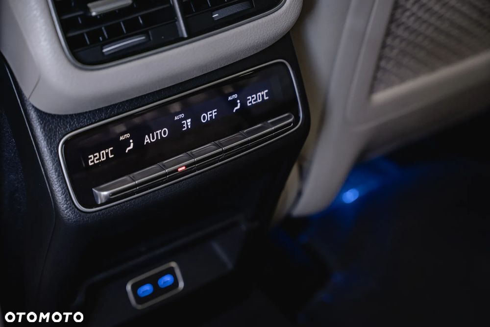 Mercedes-Benz GLS 450 d 4Matic 9G-TRONIC AMG Line Advanced Plus - 34