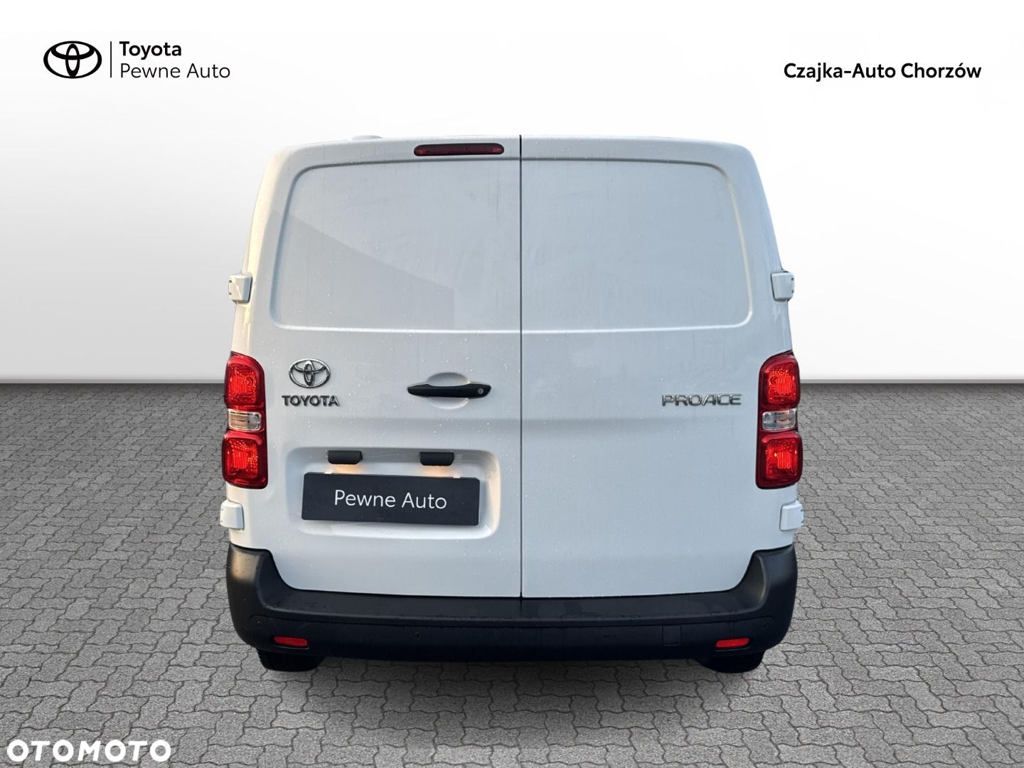 Toyota PROACE - 7