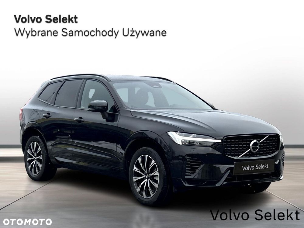Volvo XC 60 - 9