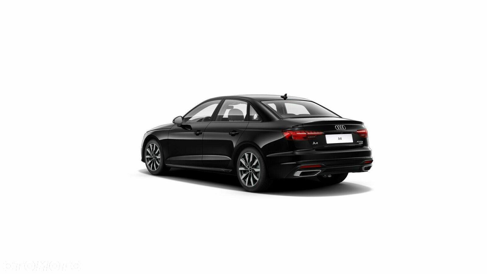 Audi A4 - 5