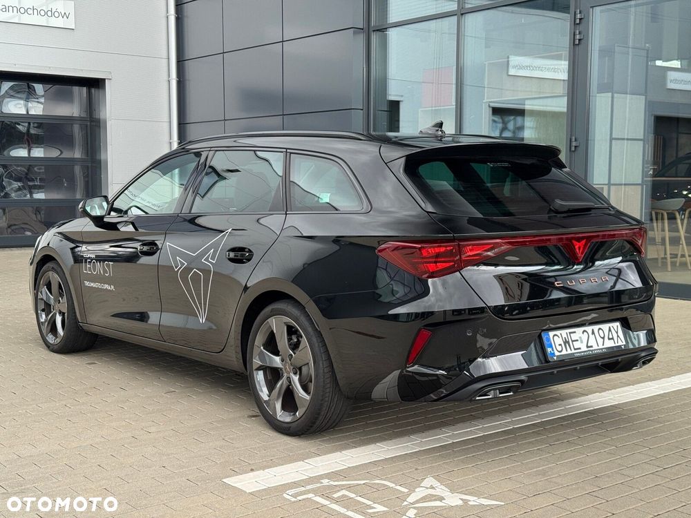 Cupra Leon Sportstourer 1.5 eTSI mHEV DSG - 15