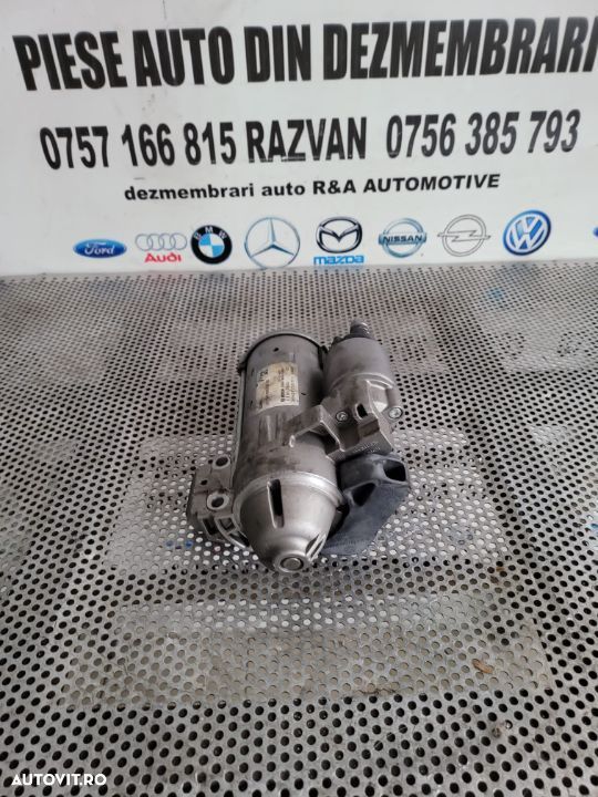 Electromotor BMW X1 X2 X3 X4 X5 X6 F30 F31 F20 F21 F34 F80 F10 F11 F01 G10 G11 G30 ETC. Motor B47 - 6