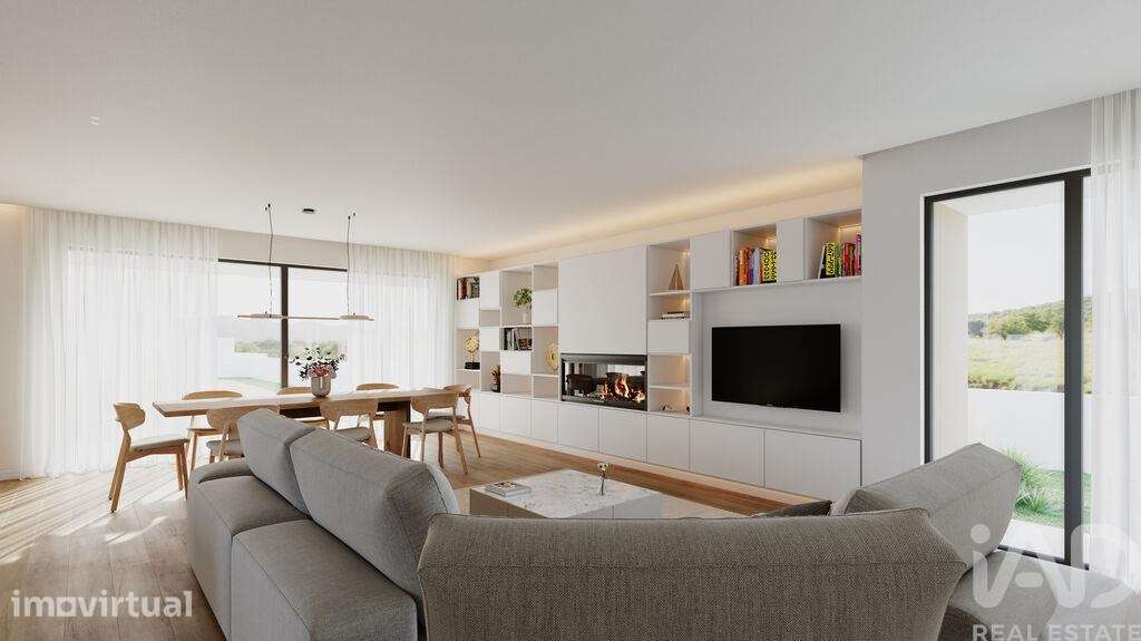Casa / Villa T3 em Monte Real e Carvide de 275,00 m2 - Grande imagem: 5/26