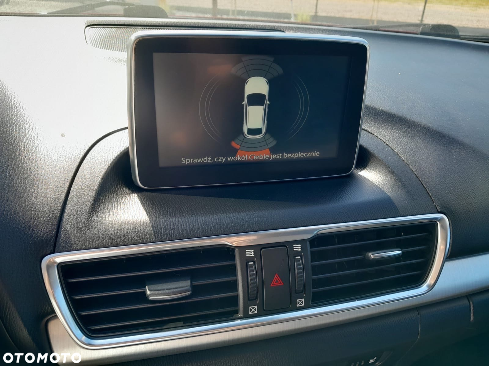 Mazda 3 SKYACTIV-D 150 Sports-Line - 12