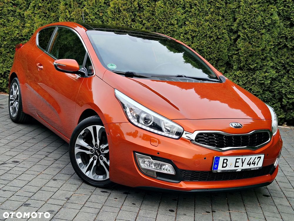 Kia Ceed - 5