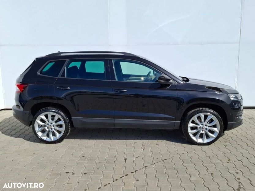 Skoda Karoq - 6