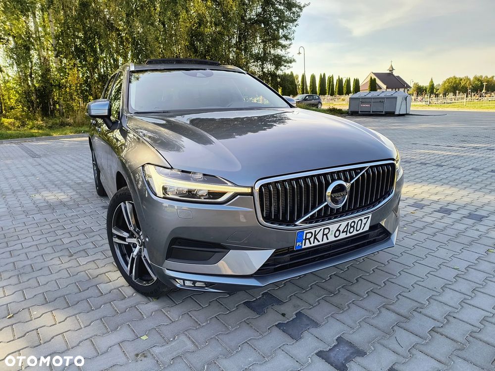 Volvo XC 60 - 3