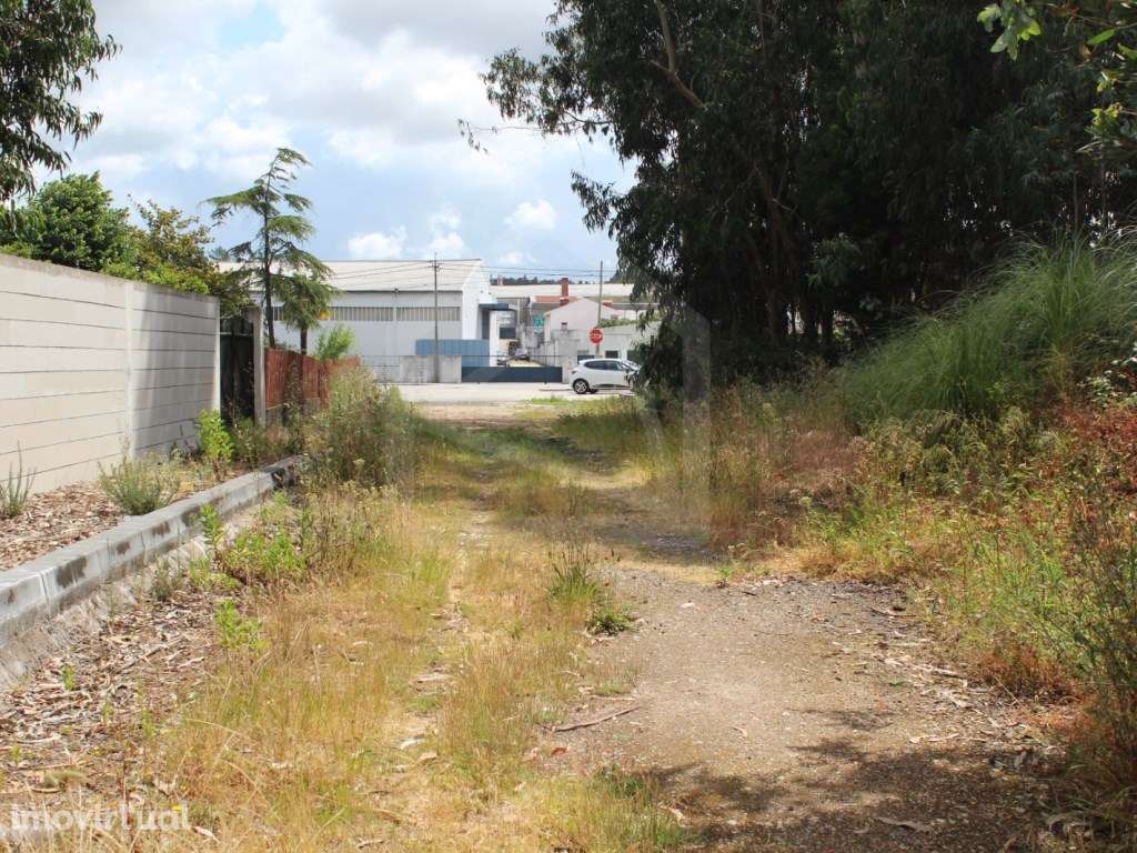 Terreno para construção com 4.080 m2 em Rio Meão - Grande imagem: 2/7