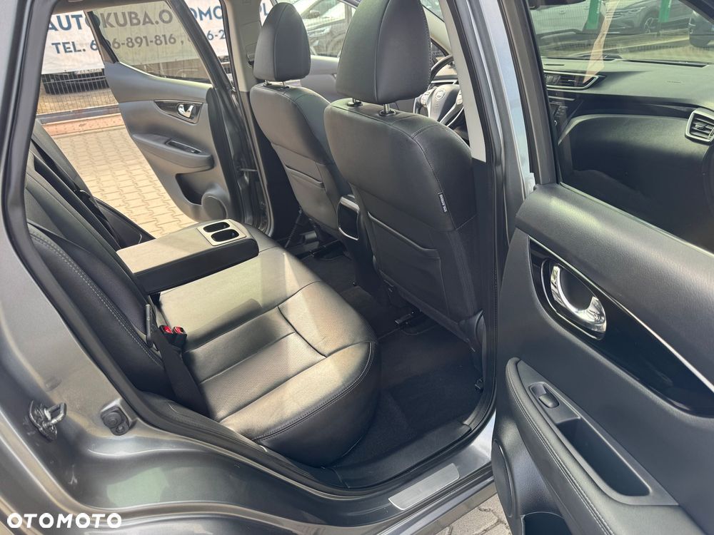 Nissan Qashqai 1.6 DIG-T Tekna - 24