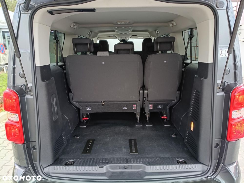 Citroën SpaceTourer - 8