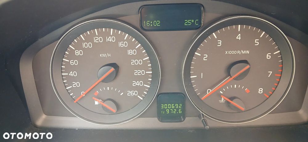 Volvo V50 1.8 - 14
