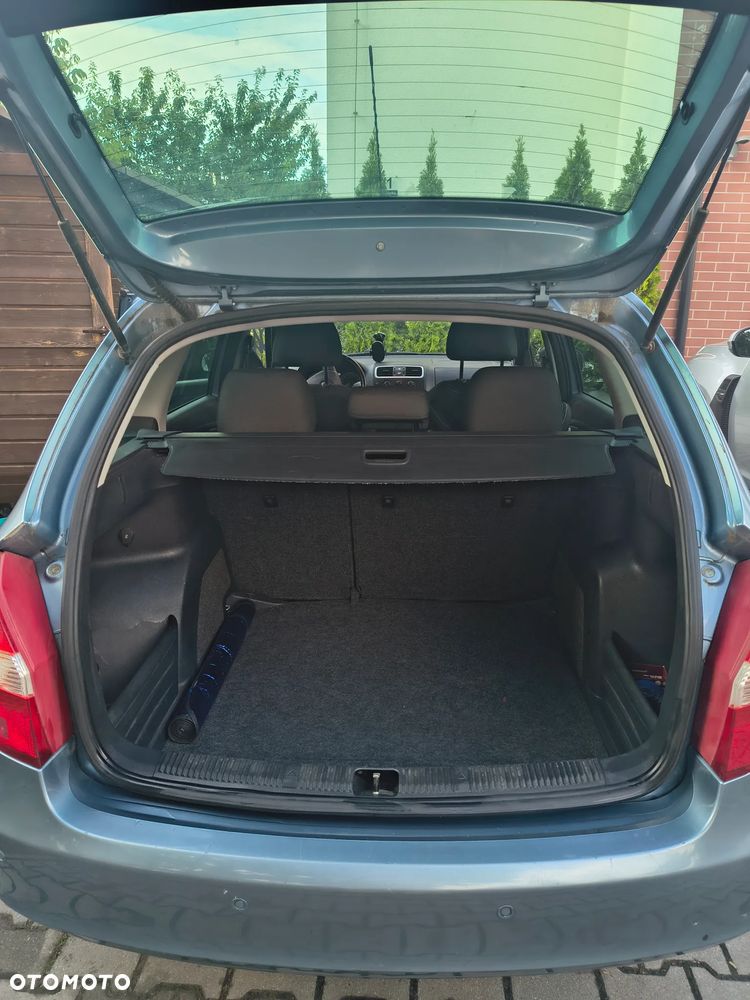 Skoda Fabia 1.6 16V Joy - 14