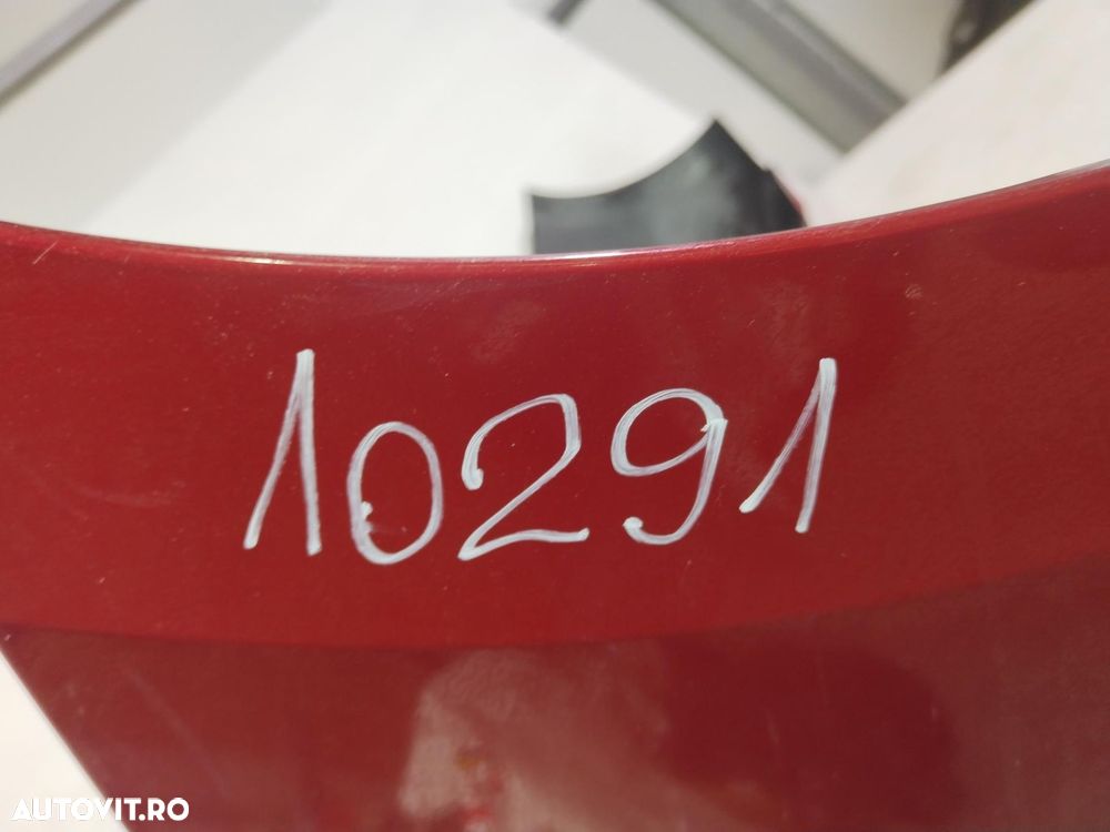 Bara spate Opel Astra L GS-Line, 2022, 2023, 2024, 2025, cod origine OE 9839976380. 10291 - 13