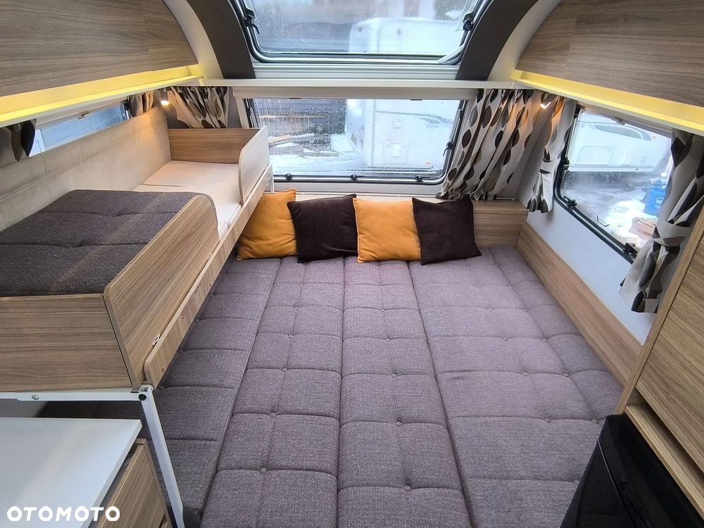 Adria Altea 362LH Forth - 6