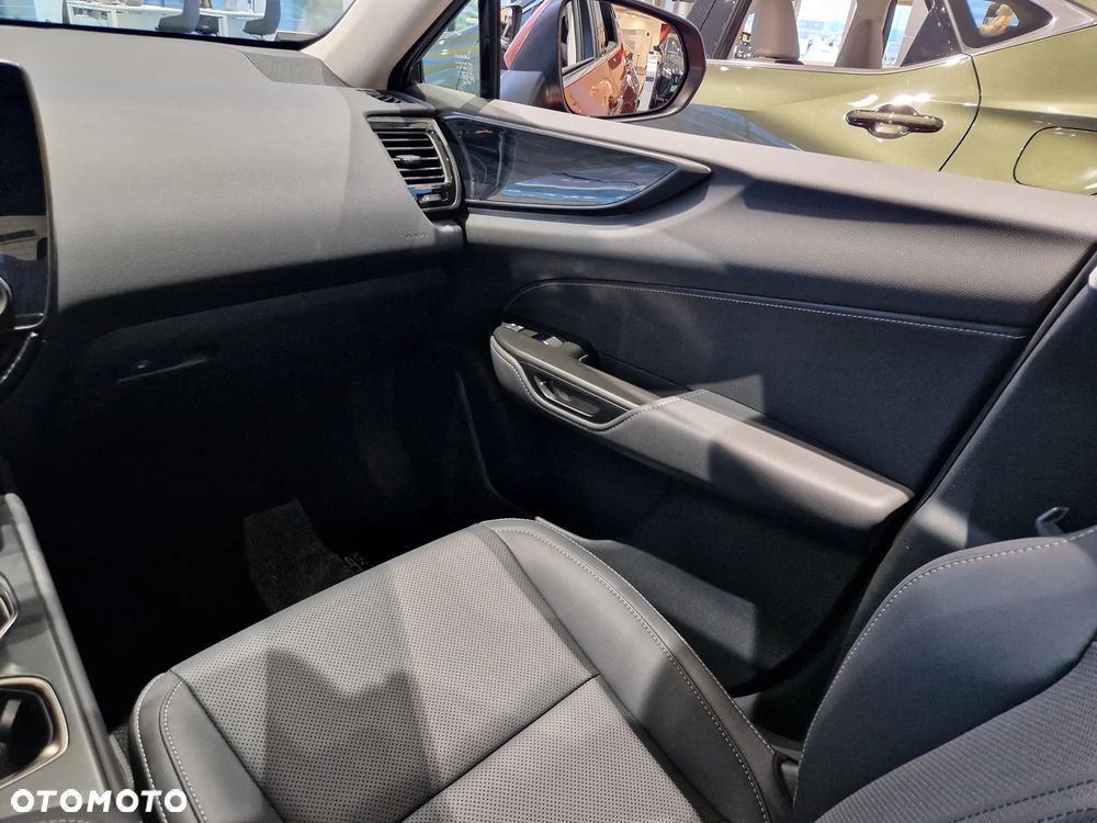 Lexus NX 350h Prestige AWD - 12