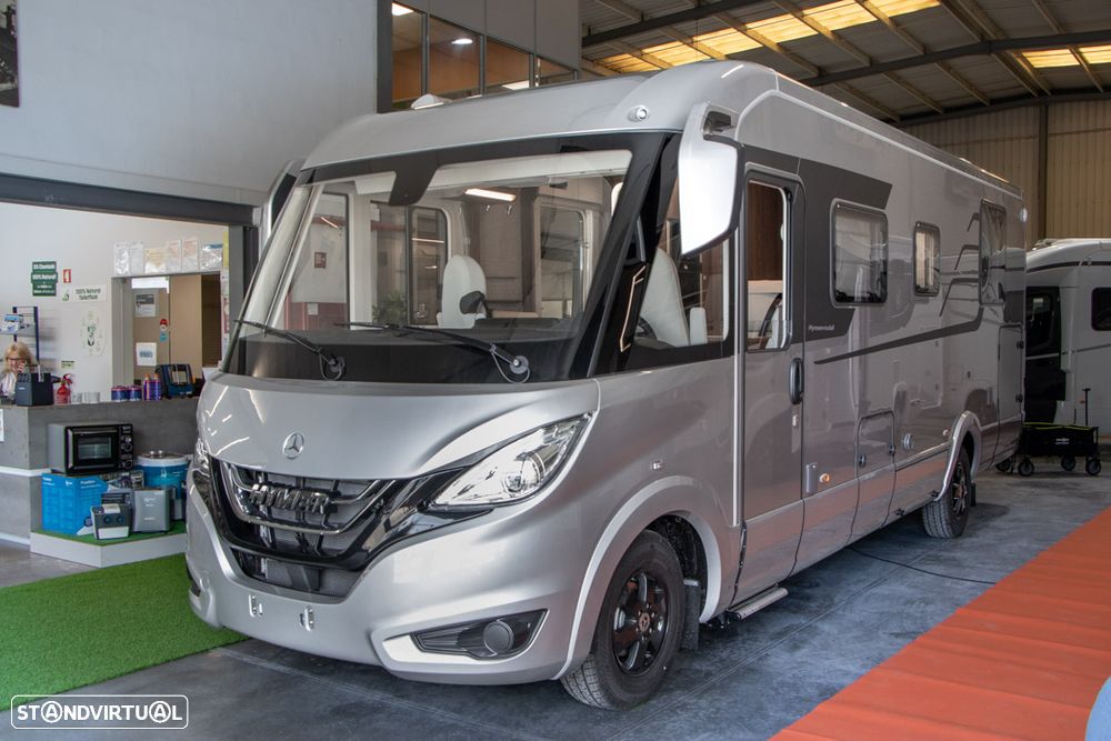 Hymer ML - I 790 - 29