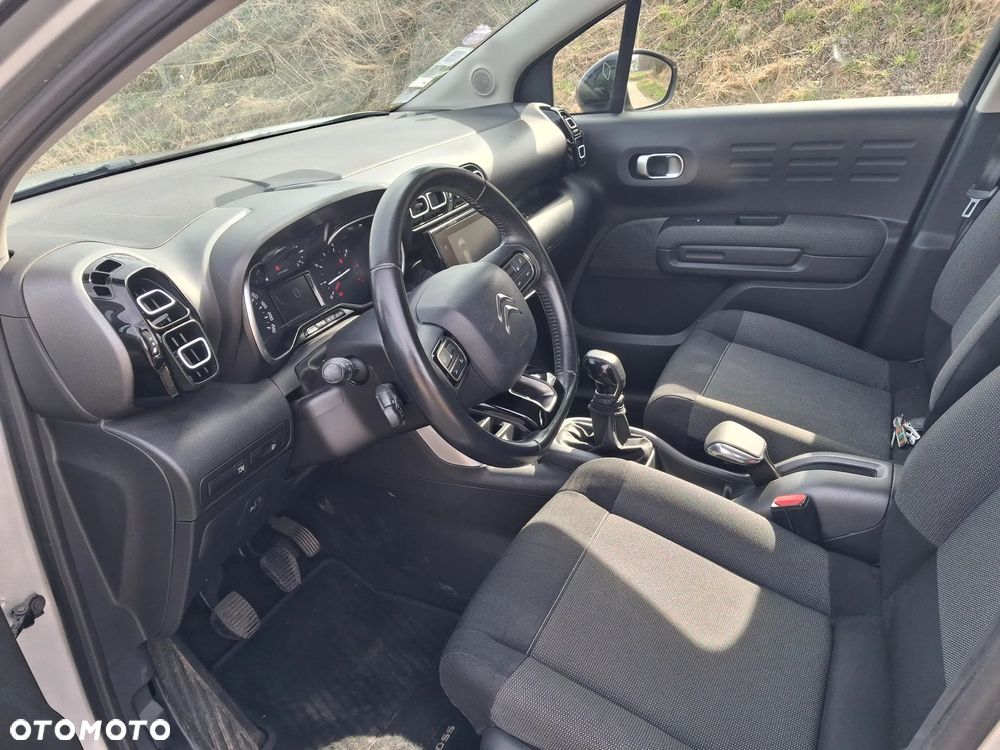Citroën C3 Aircross 1.2 PureTech GPF Live - 15