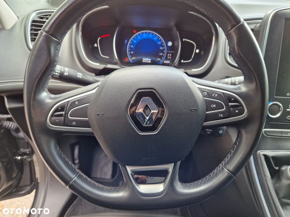 Renault Scenic - 13
