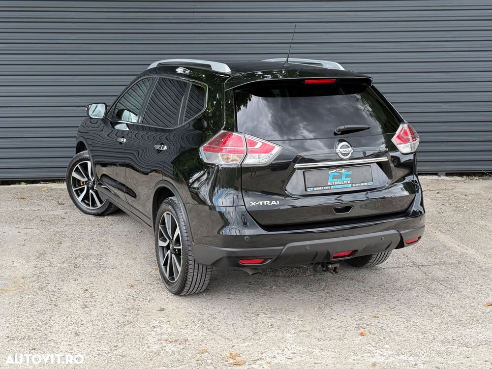 Nissan X-Trail 1.6 dCi N-Connecta - 34